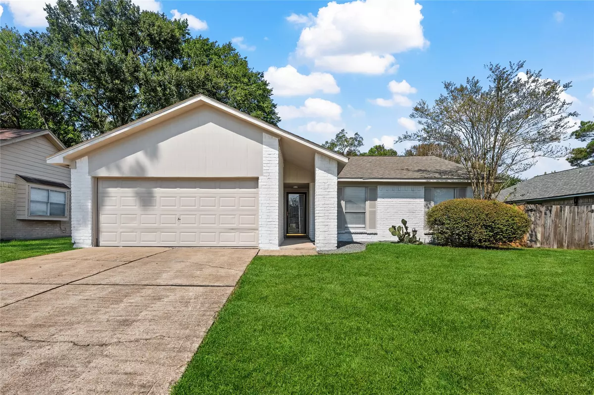 Humble, TX 77346,20109 Misty Pines DR