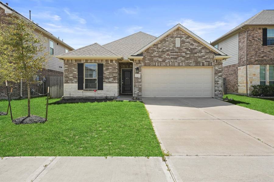 31227 Roos River DR, Hockley, TX 77447