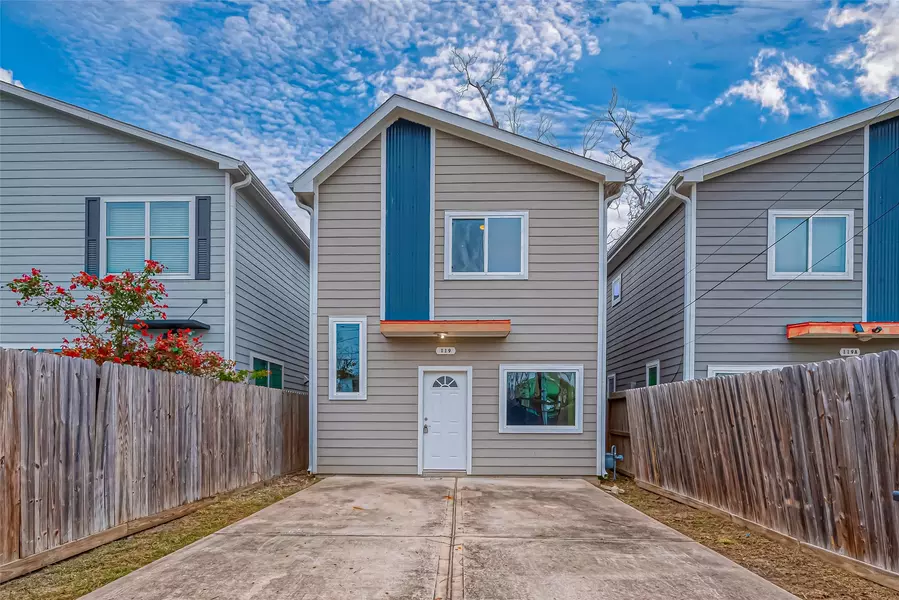 119 E 32nd ST, Houston, TX 77018