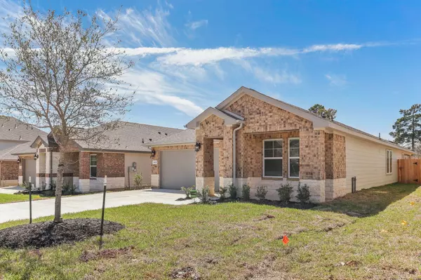 Montgomery, TX 77316,18029 Martin Pines DR