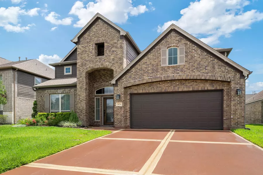 24714 Longwood Forest DR, Spring, TX 77373