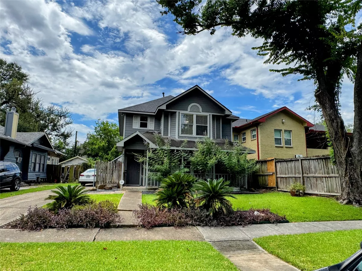 Houston, TX 77023,4708 Park DR