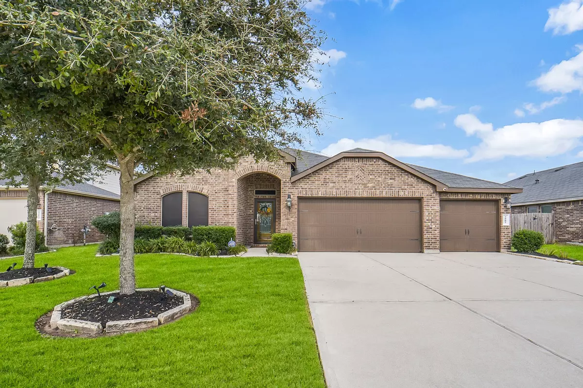 Rosenberg, TX 77469,9007 Hemlock DR