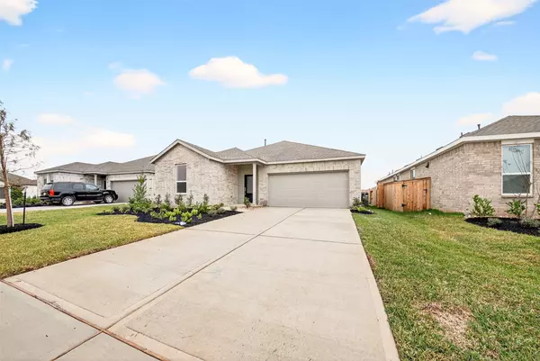 Hockley, TX 77447,16314 Texas Flatland WAY