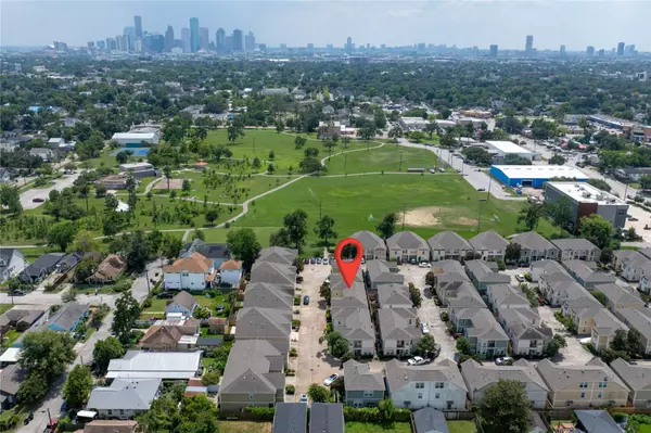 Houston, TX 77009,1723 Redwing Ridge DR