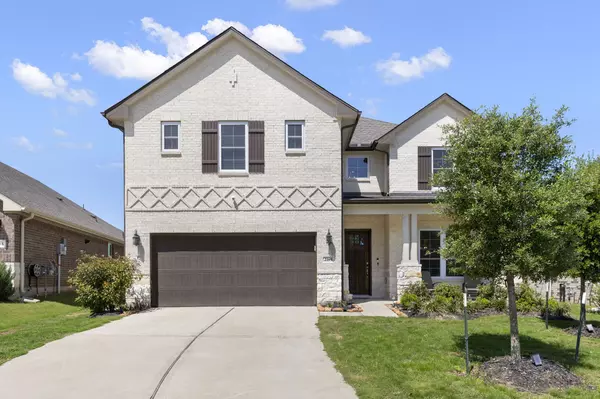 2189 Woodland Pine DR, Conroe, TX 77384