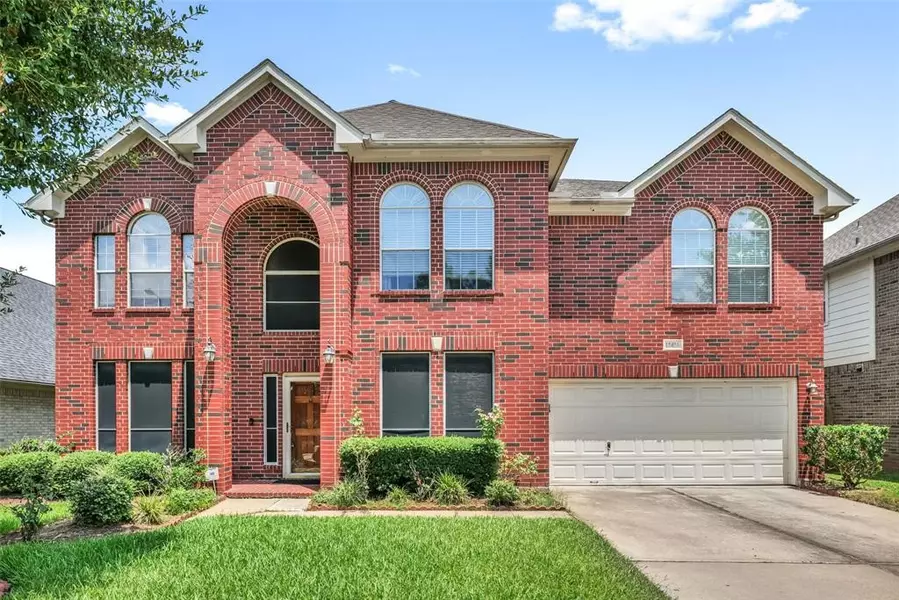 12426 Ashford Hollow DR, Sugar Land, TX 77478