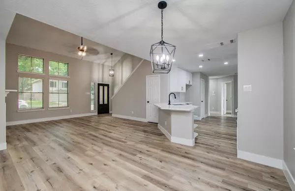 5238 Timber Quail DR, Humble, TX 77346