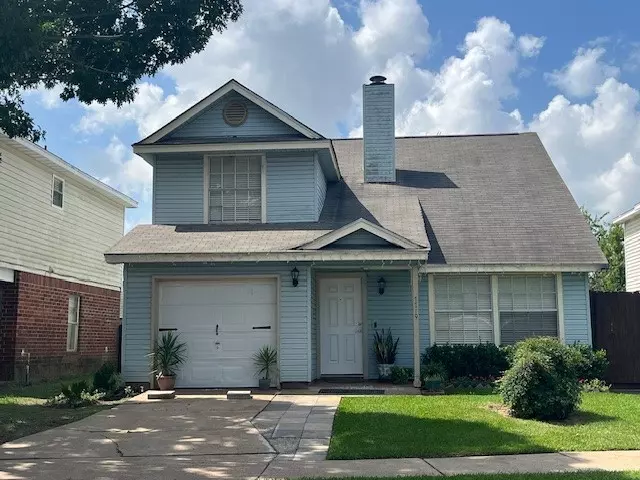 7719 Sign ST, Houston, TX 77489