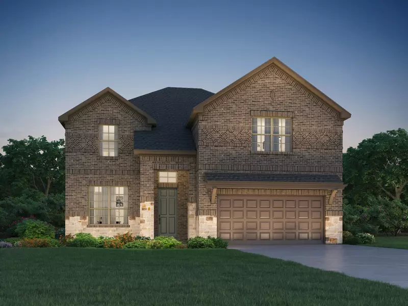 5514 Handlewood LN, Rosenberg, TX 77471