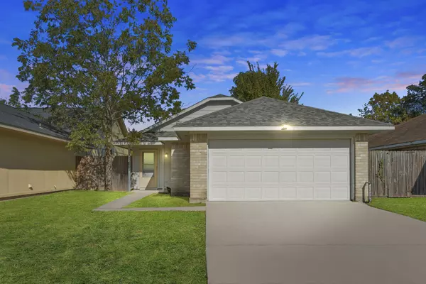 23314 Prairie Bird DR, Spring, TX 77373