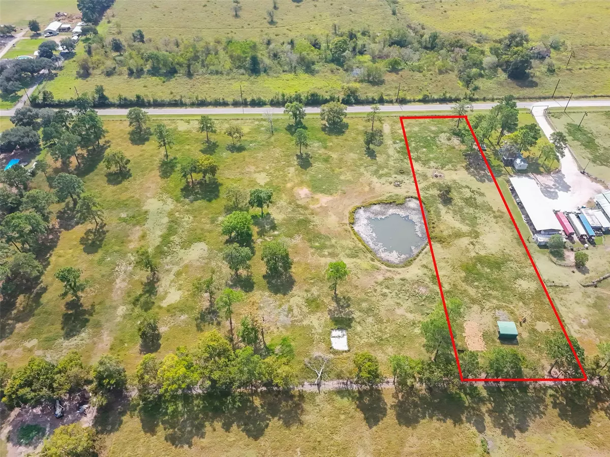 Crosby, TX 77532,Lot 6 Marshall RD