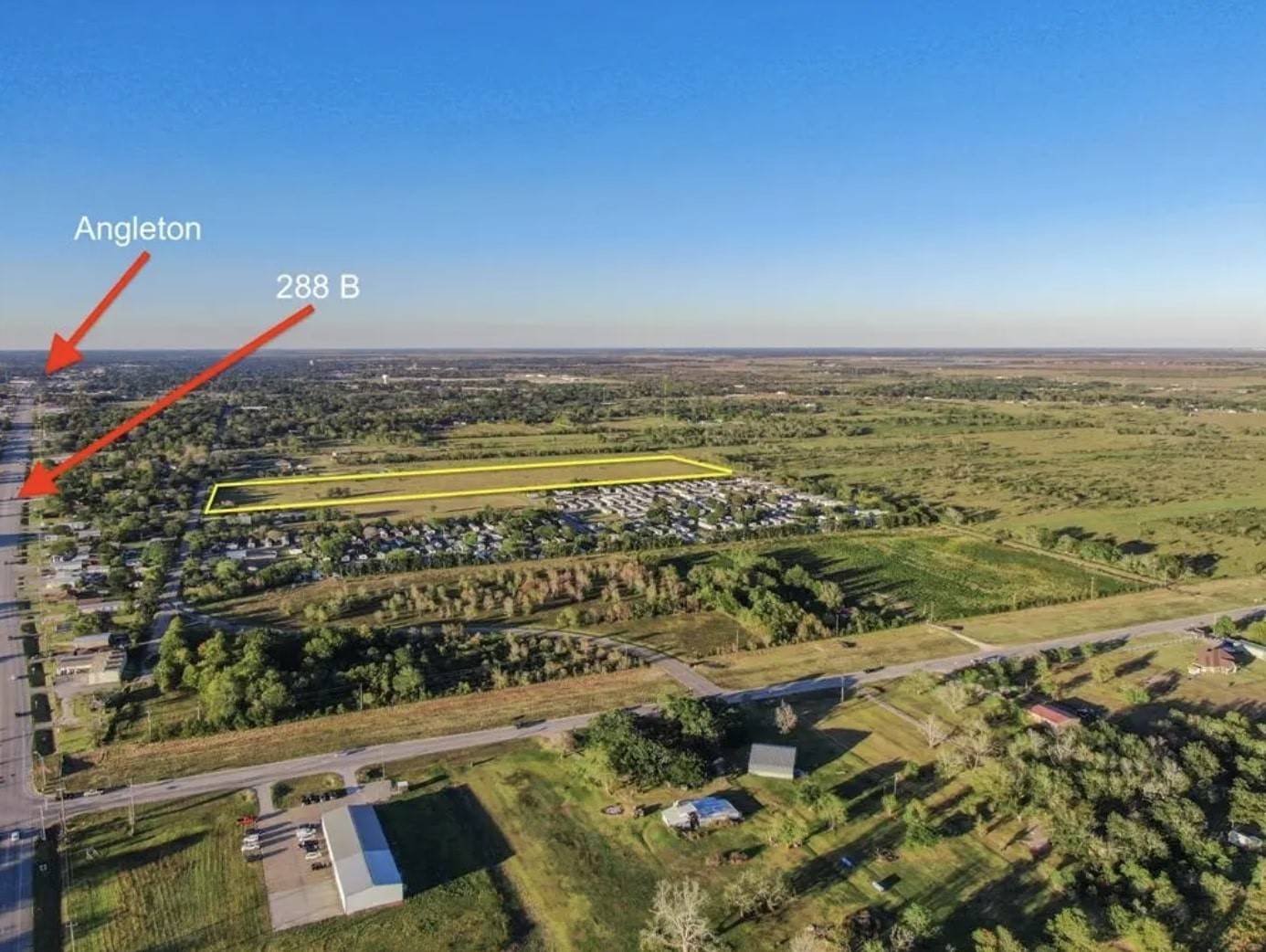Angleton, TX 77515,0 COUNTY RD 220