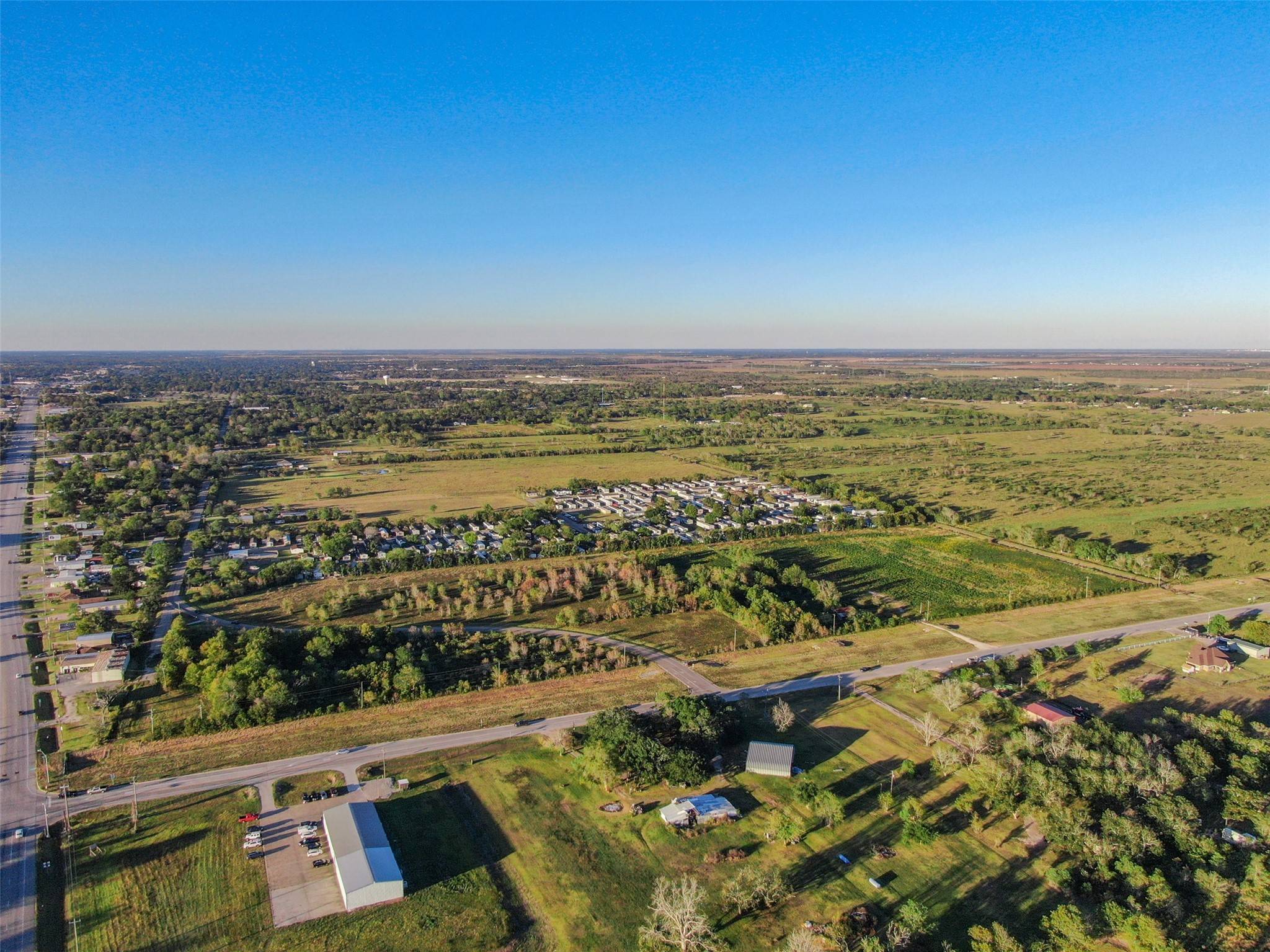 Angleton, TX 77515,0 COUNTY RD 220