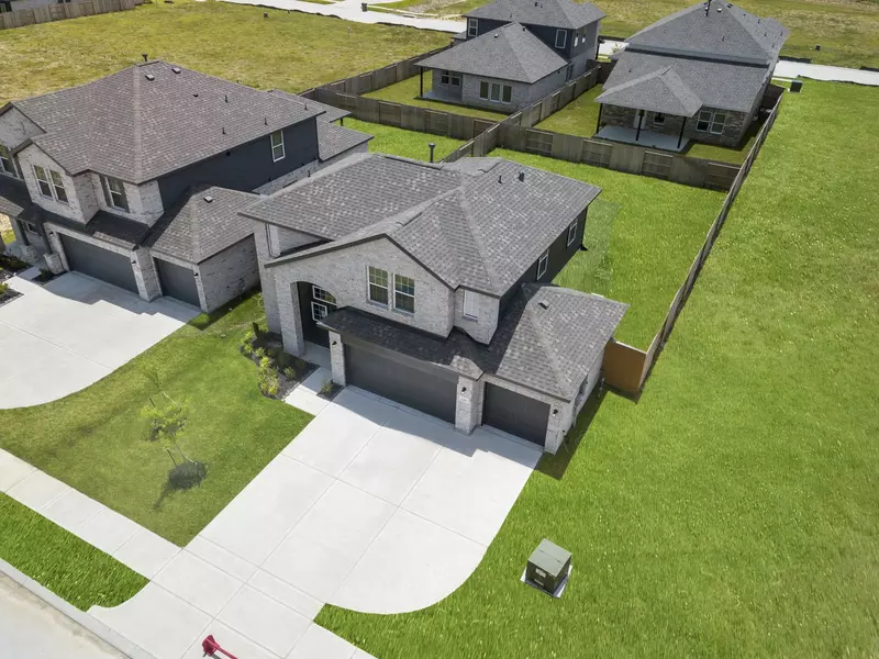 626 Escondido DR, Dayton, TX 77535