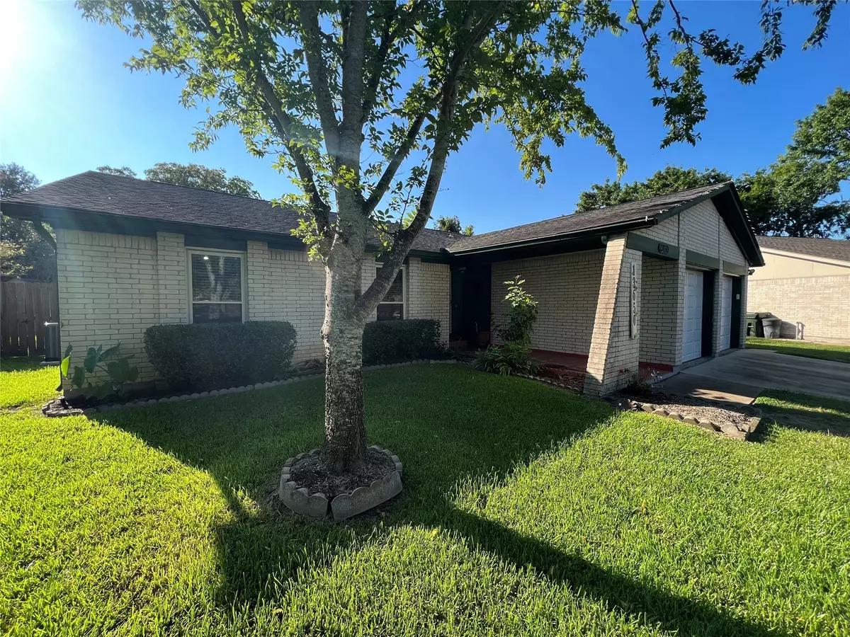 Sugar Land, TX 77498,13650 Cherrydown ST