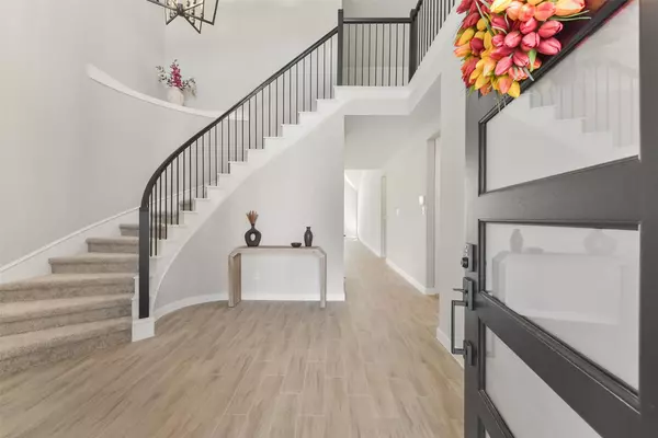 Fulshear, TX 77441,5107 Shimmering Brook LN