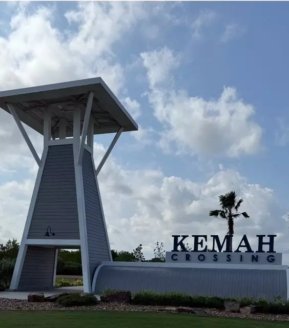Kemah, TX 77565,547 AVISA