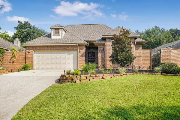 Kingwood, TX 77345,4211 Forest Holly DR