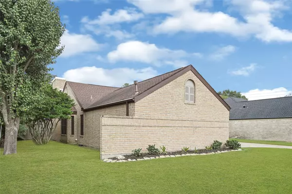 Houston, TX 77084,15006 Howland ST