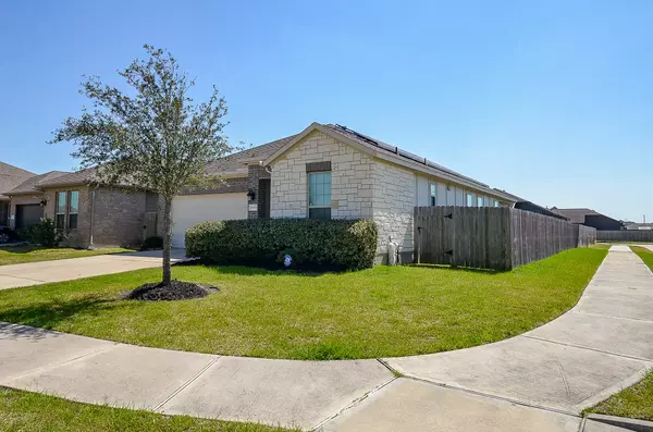 19031 Fulvetta Haven WAY, Richmond, TX 77407