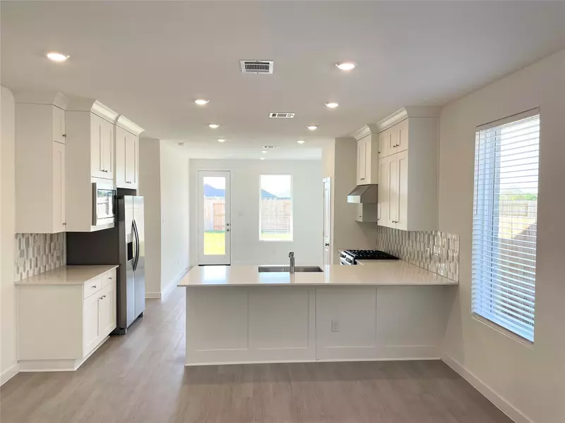 6423 Symphony Wave Drive, Katy, TX 77493