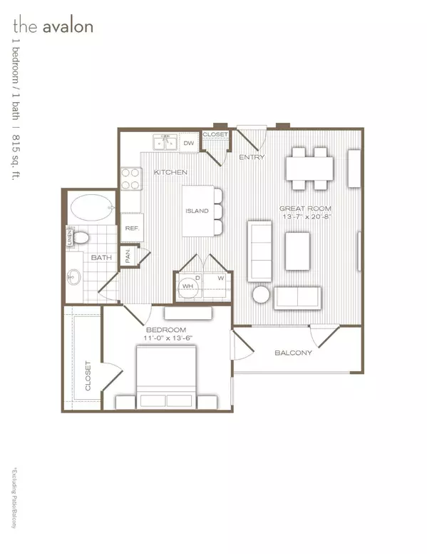 Houston, TX 77006,2700 Brazos ST #4324