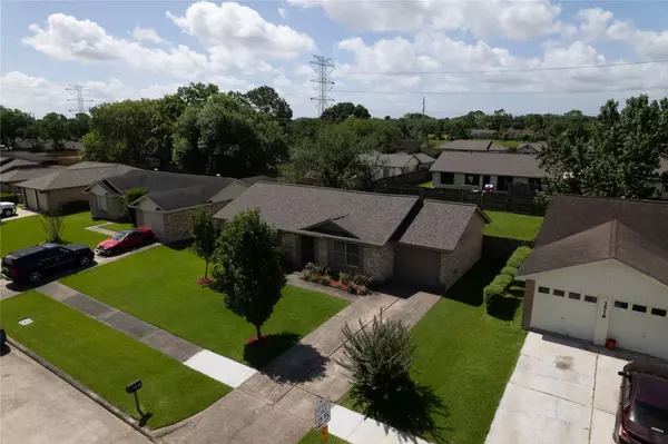 League City, TX 77573,2517 Harpers Ferry DR