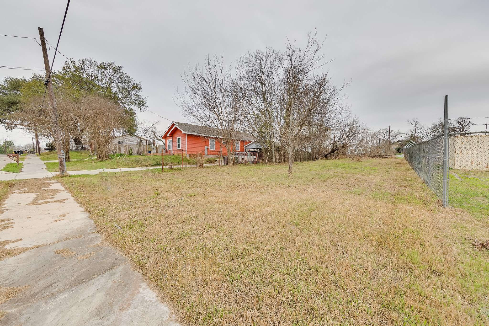 0 Brays ST, Houston, TX 77012