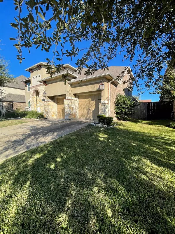 Pearland, TX 77584,3409 Maple Harvest LN