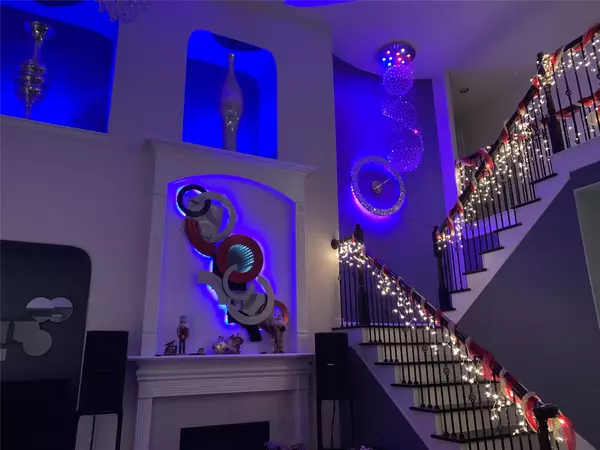 Pearland, TX 77584,3409 Maple Harvest LN