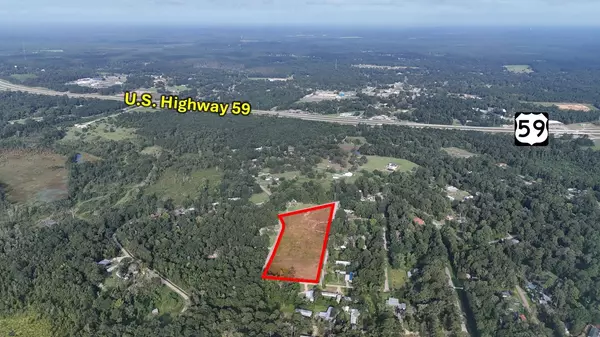 Shepherd, TX 77371,50 Paula Sue AVE