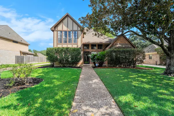 Houston, TX 77084,18218 Widcombe DR