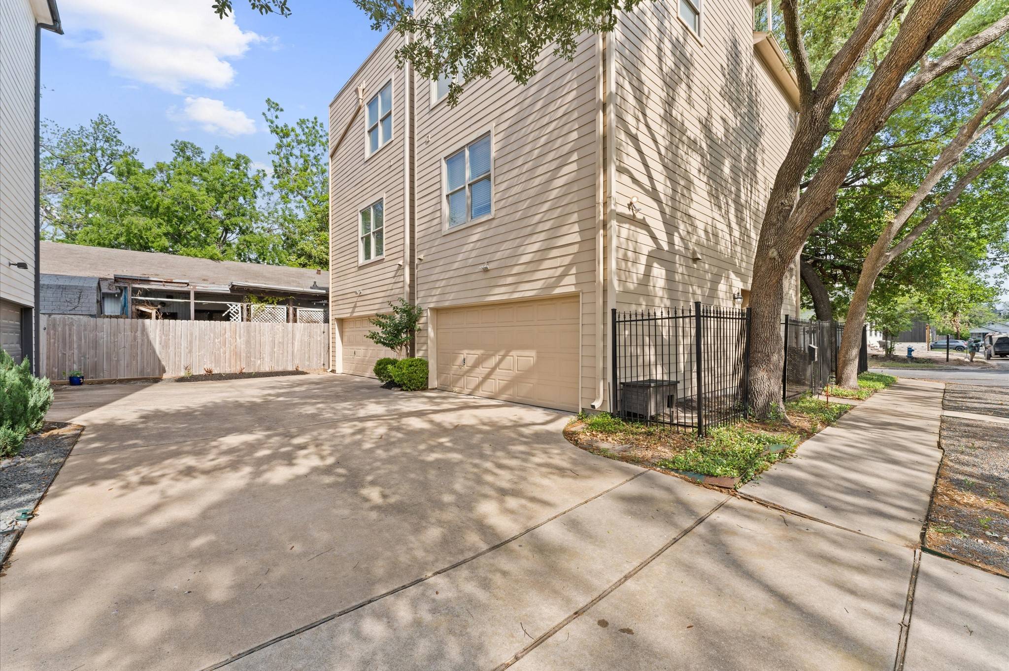 Houston, TX 77009,1101 Nadine ST #A