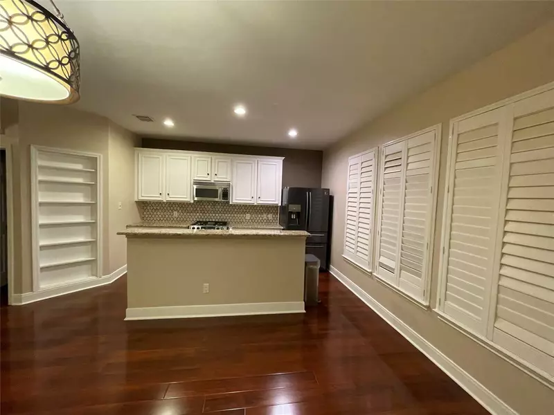 1718 Elgin ST, Houston, TX 77004
