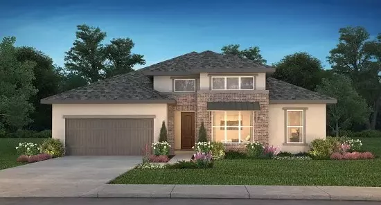 5411 Timpson DR, Manvel, TX 77578