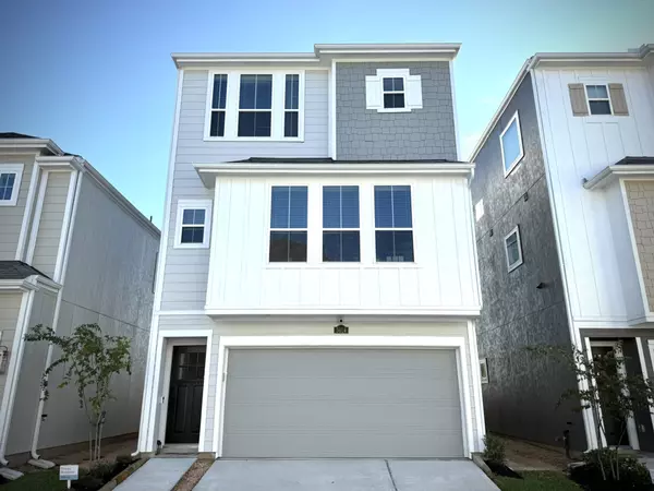 Houston, TX 77091,5614 Green Rise LN