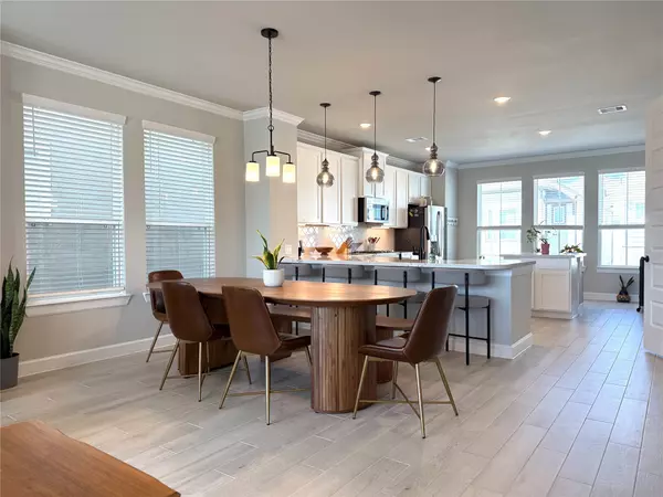 Houston, TX 77091,5614 Green Rise LN