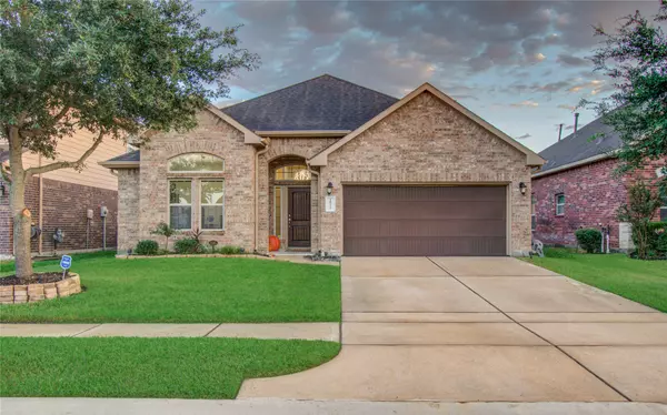 18523 Magnolia Dell DR, Cypress, TX 77433