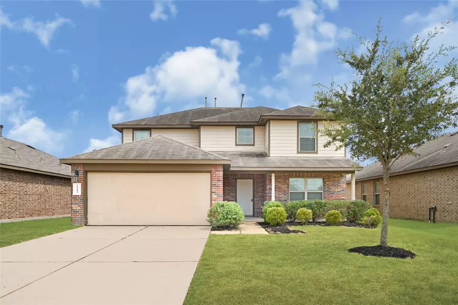 29115 Jacobs River Dr, Katy, TX 77494