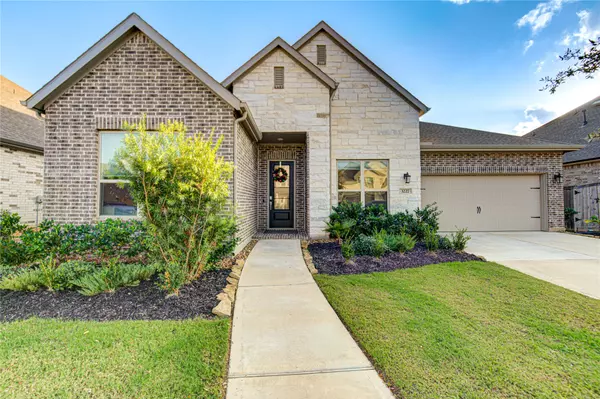3227 Blue Grama BND, Brookshire, TX 77423