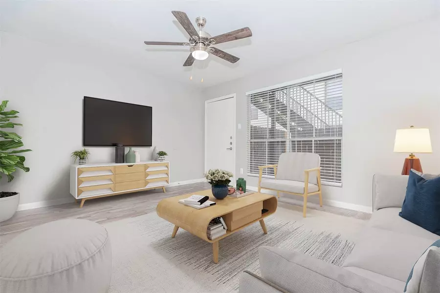 21717 Inverness Forest BLVD #1903, Houston, TX 77073