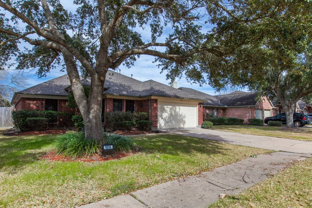 Fresno, TX 77545,1614 Glacier Blue DR