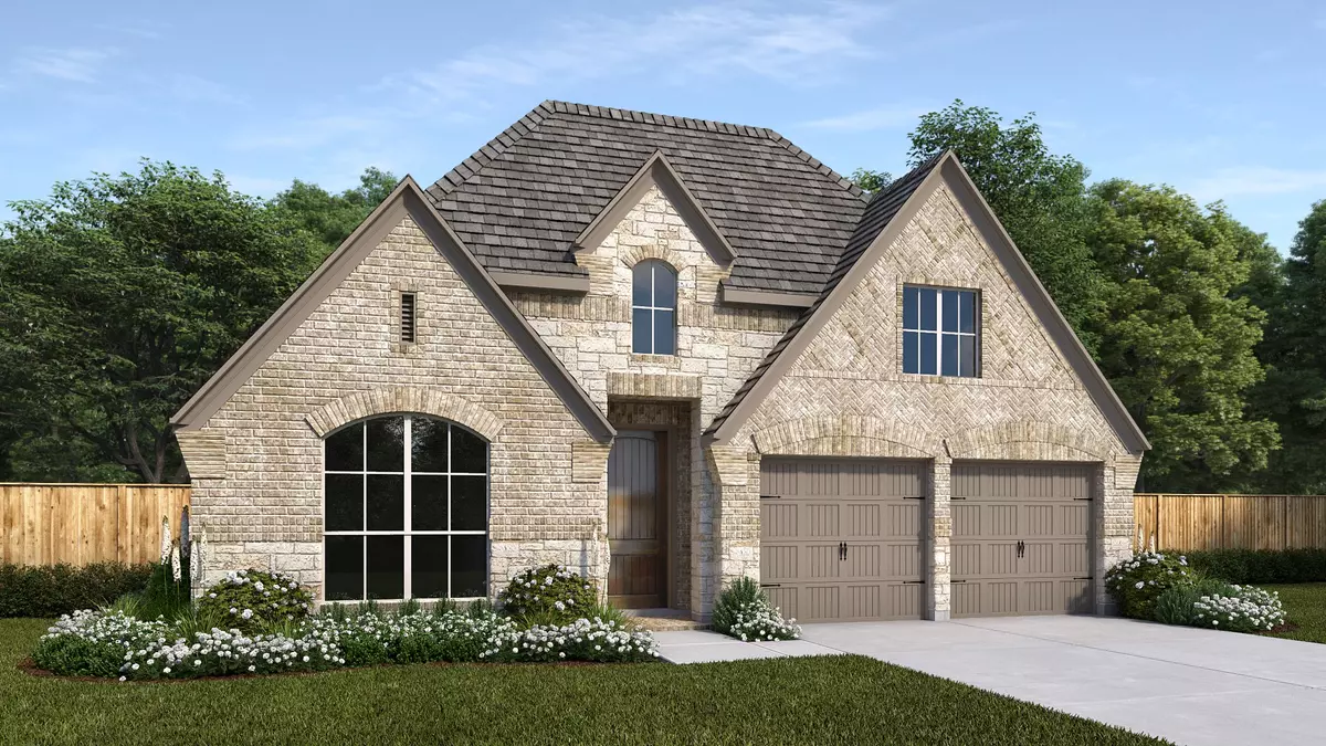 Hockley, TX 77447,27418 Prairie Rush DR