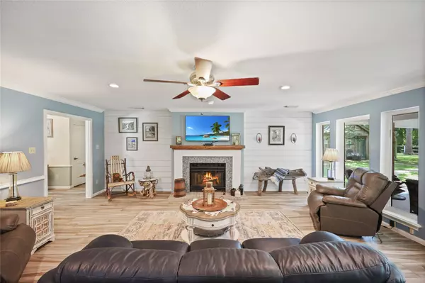 Tomball, TX 77375,22811 Trailwood LN