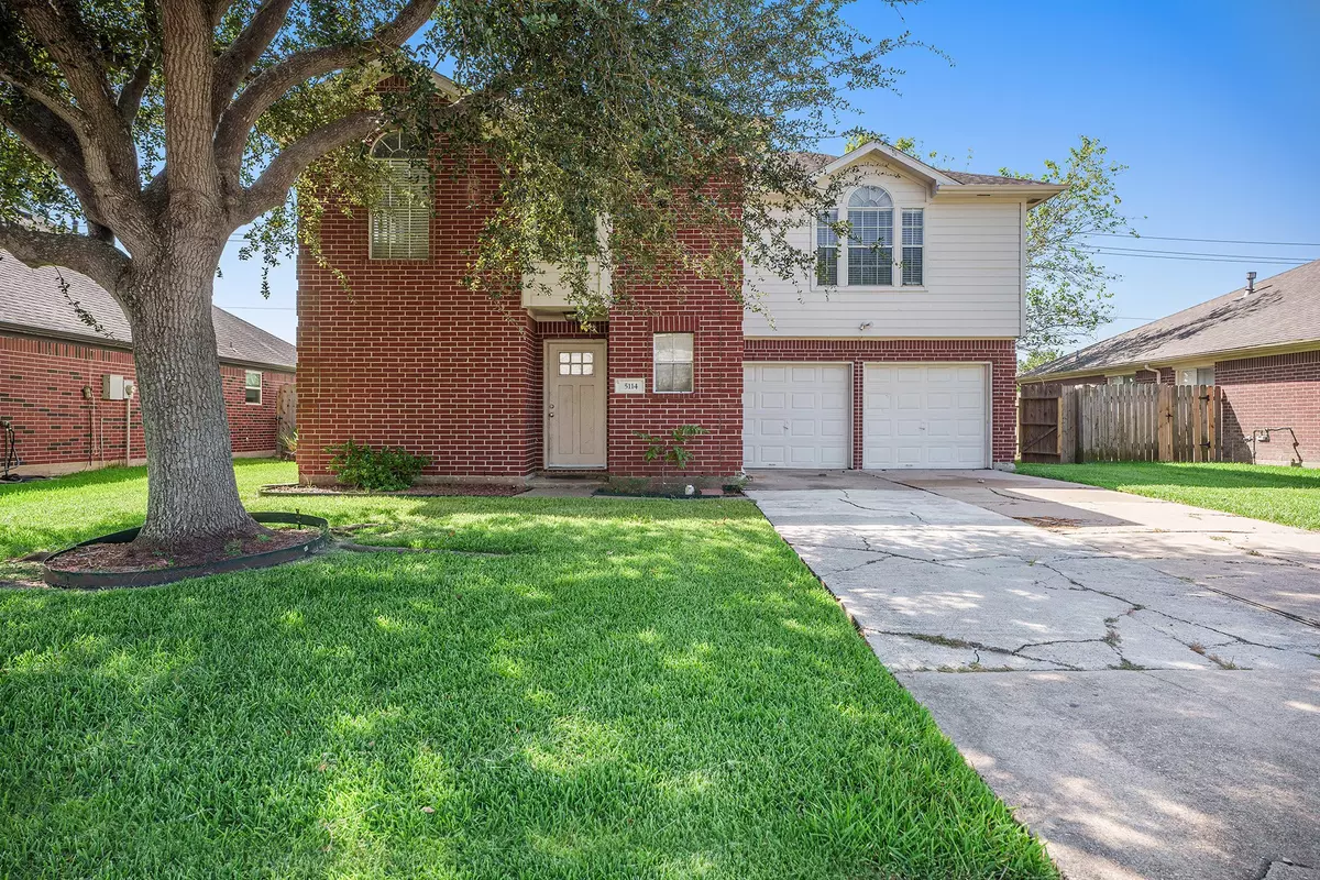 Bacliff, TX 77518,5114 Chase Court DR