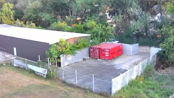 Houston, TX 77018,1988 Del Norte