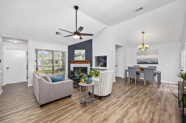 Katy, TX 77449,2918 Walnut Springs DR