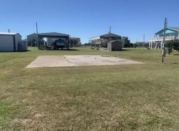 Crystal Beach, TX 77650,947 Mary Ann