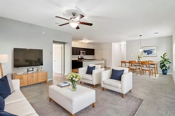 Manvel, TX 77578,7 Garden Springs CT